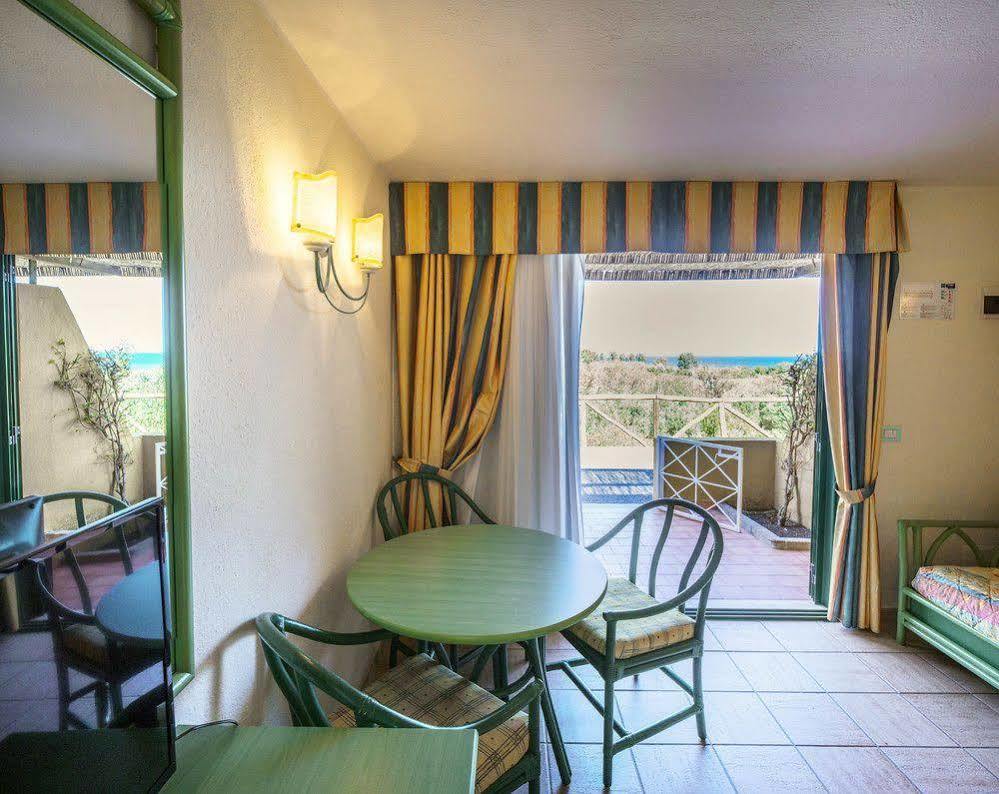 Valtur Tanka Village Hotel Villasimius